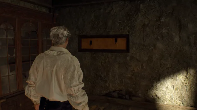 Senapan Shotgun W-870