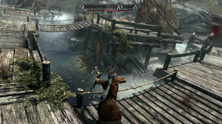Forsworn