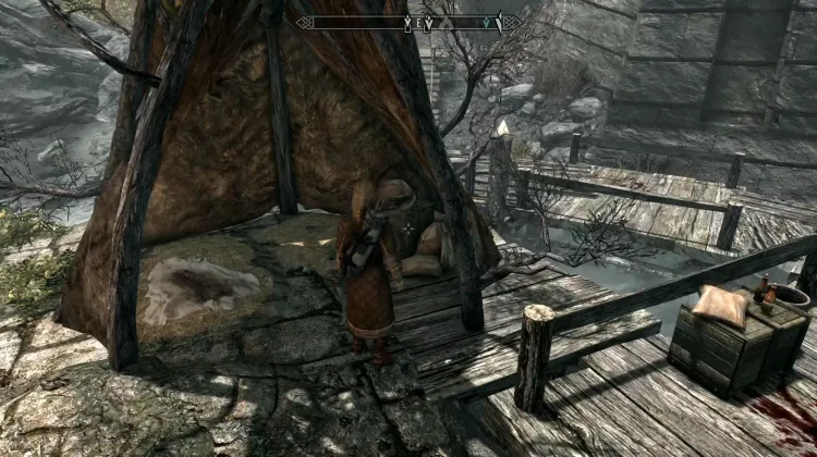 A dance in fire, Vol II