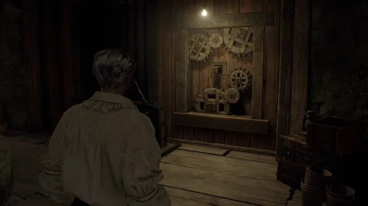 पवनचक्की तंत्र