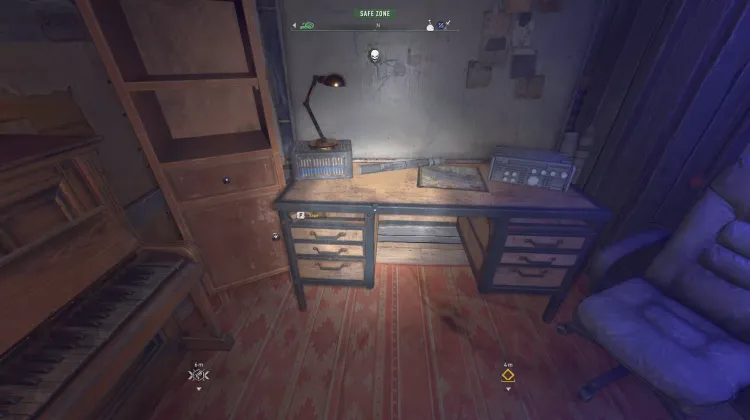 Frank Marwey's Journal #4