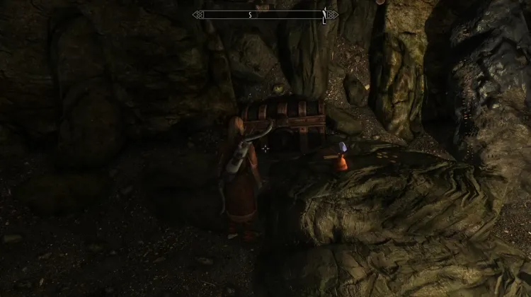 The knights of the Nine