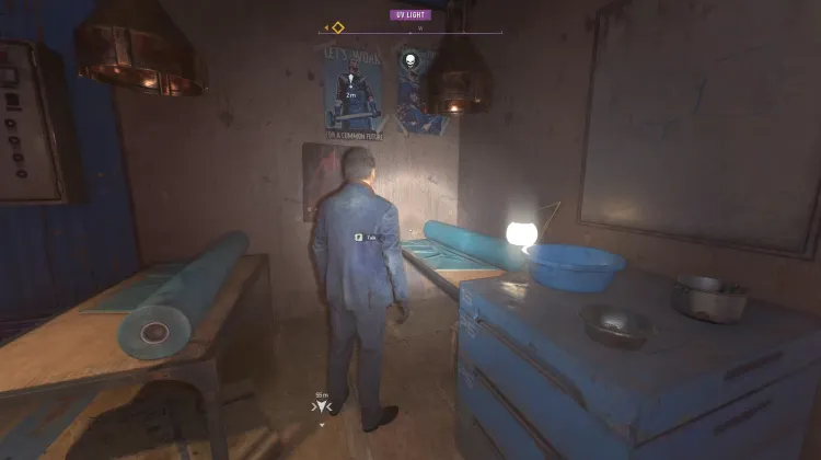 Infected Intelligence Quiz