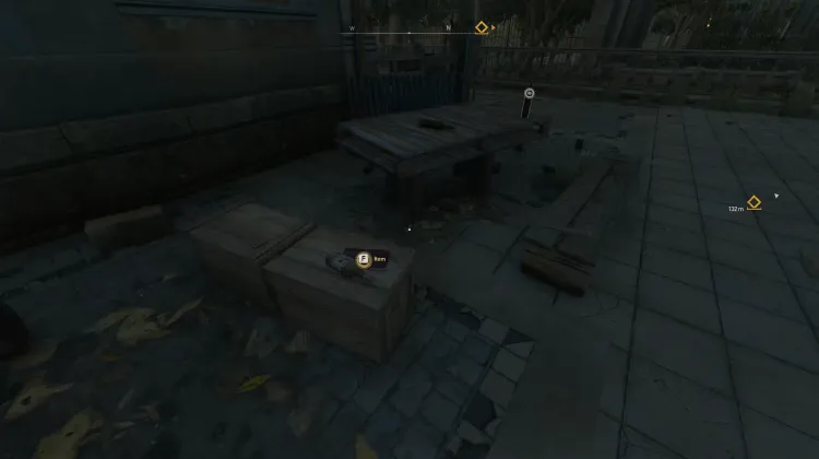 Guard Report 23/09/2036