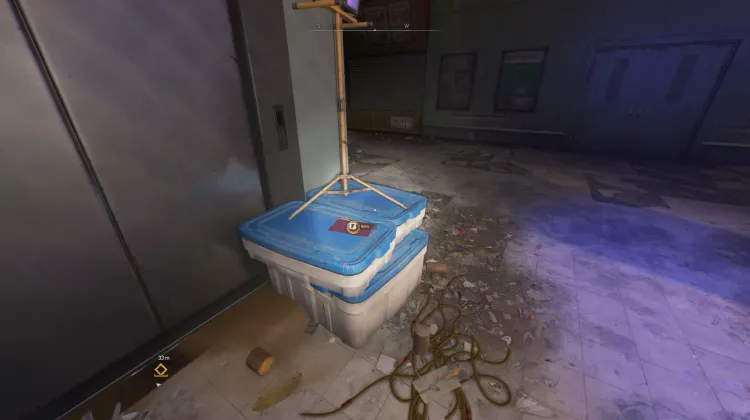 Guard Report 25/09/2036