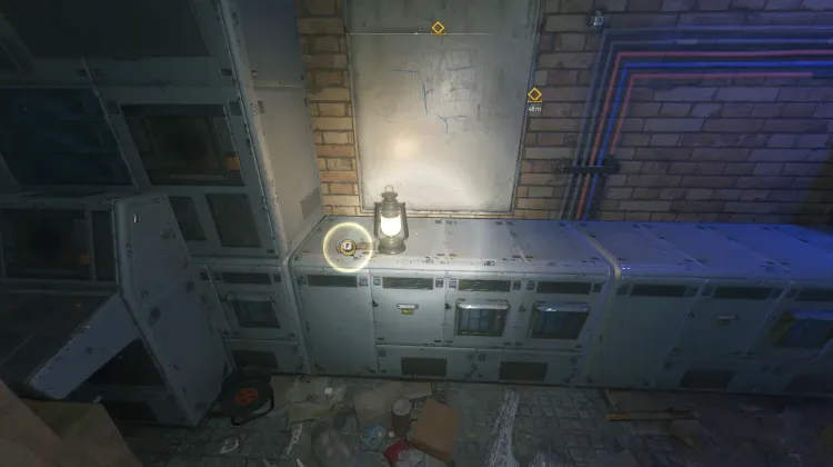 The Fights #3 - Ogar vs. Skullface