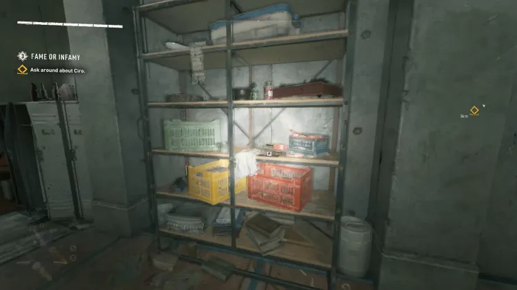 Hospital Patient Card