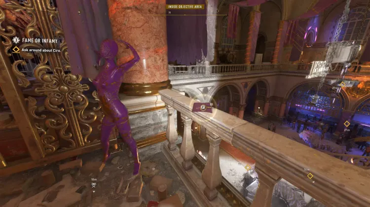 Carnage Hall is Hiring!