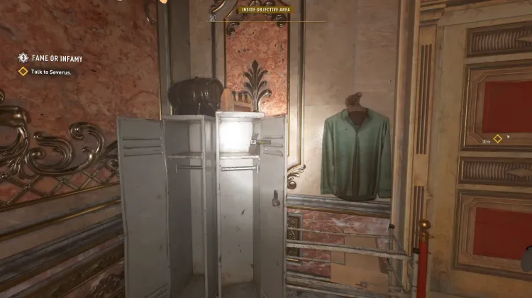 Guard Report 12/09/2035