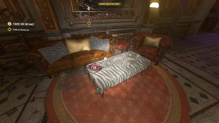 Guard Report 20/10/2036