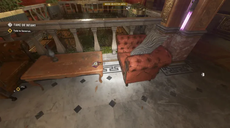 Humanity's Demons - Jack Matt's letter to Astrid #1