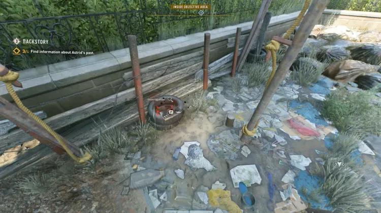 Astrid Cancelled - Newspaper Article