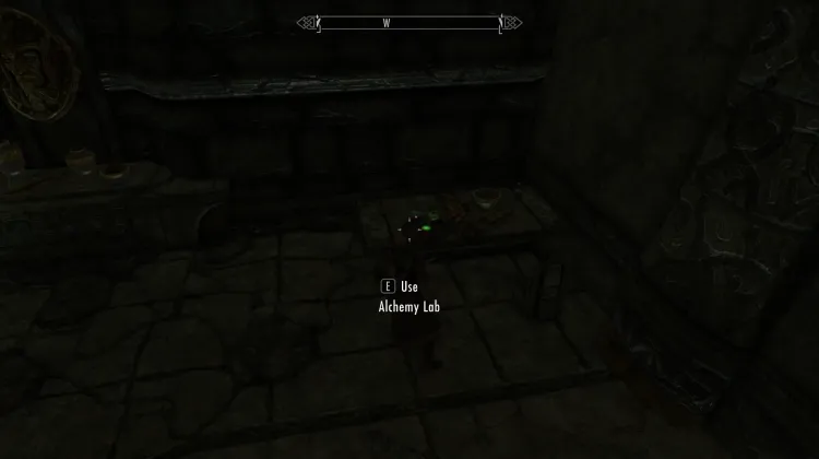 Laboratório de Alquimia