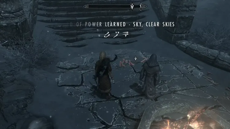 Clear Skies: Sky, Spring, Summer