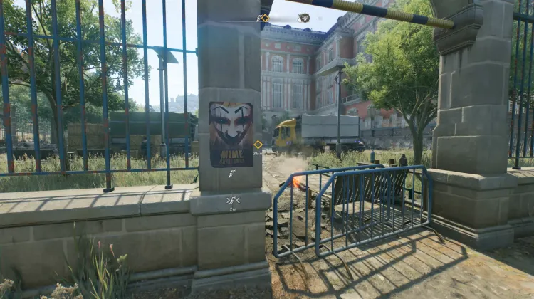 Carnage Mime Challenge