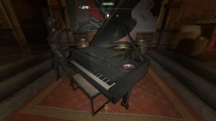 Principles of Humanity - Jack Matt's letter to Astrid #2