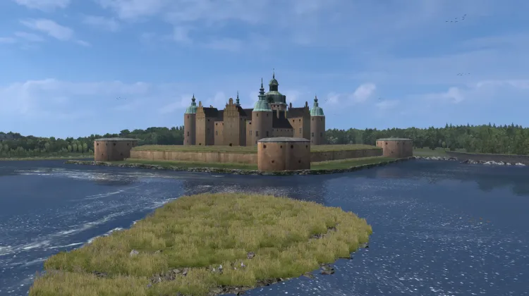 Castelo de Kalmar