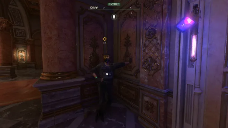 Portrait of a Hangover