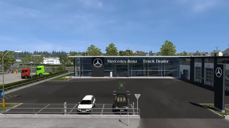 เมอร์เซเดส-เบนซ์