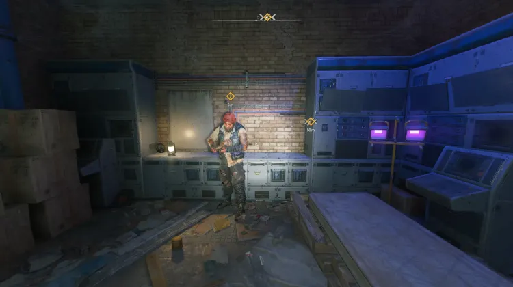 Show Must Go On (Optional)