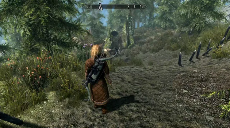 Dragon Bridge Overlook