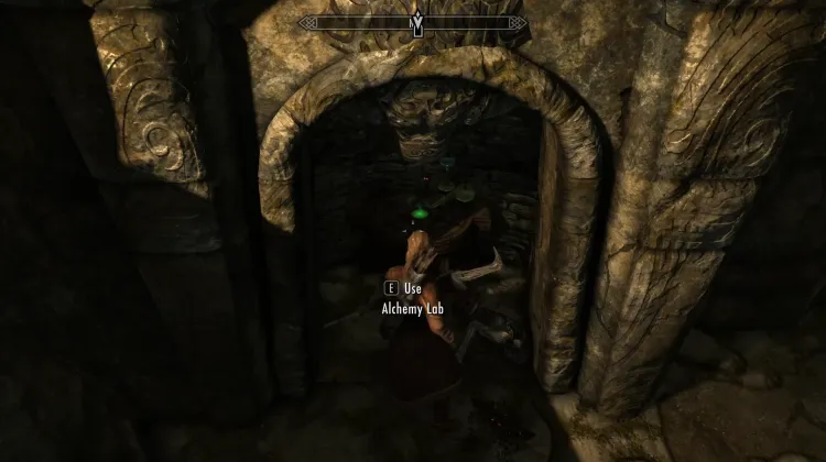 Laboratório de Alquimia