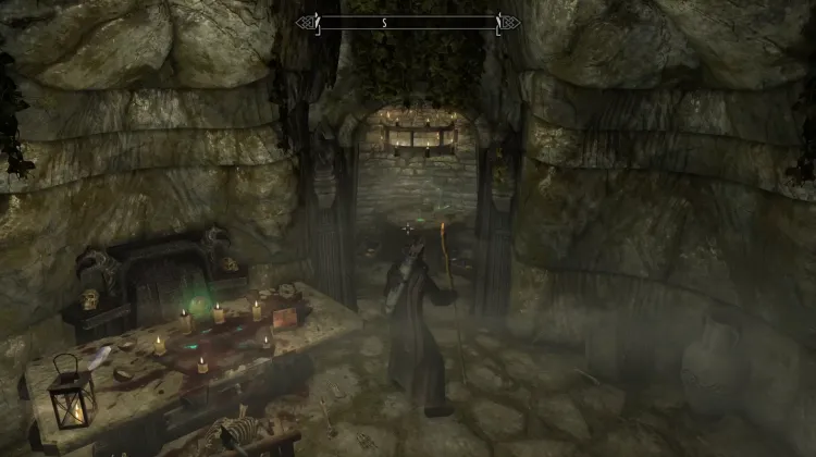 Laboratório de Alquimia