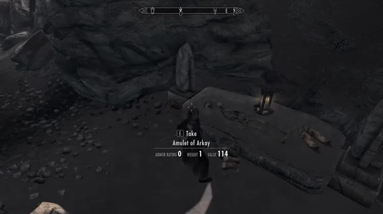 Amulet of Arkay