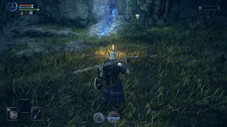 अनुग्रह स्थल