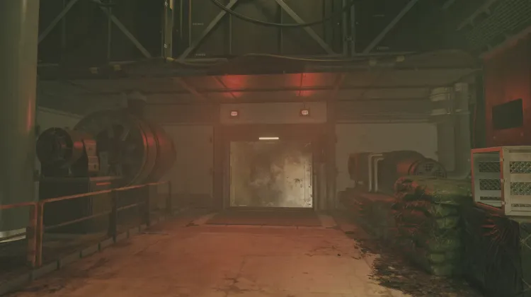 The Wells - Akses MAST