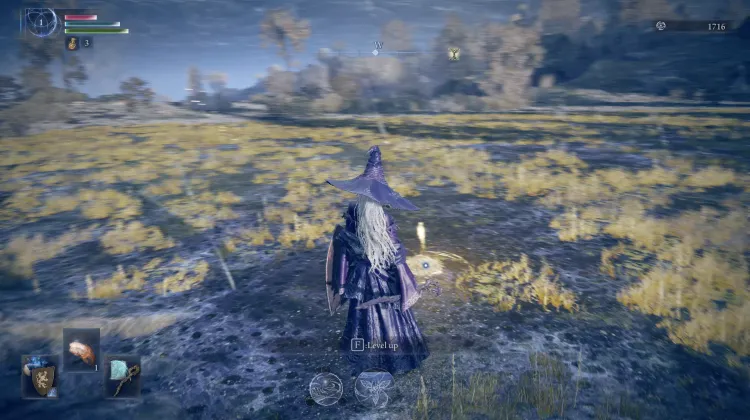 अनुग्रह स्थल