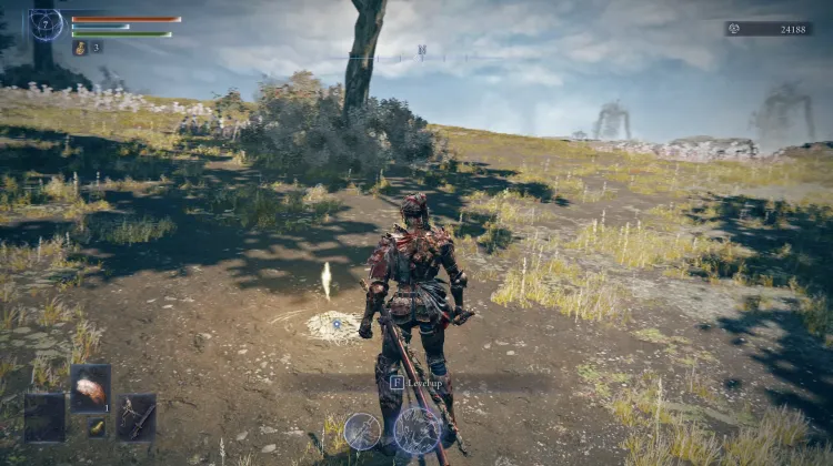 अनुग्रह स्थल