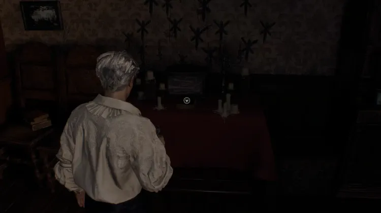 Archives du Village Vol. 3