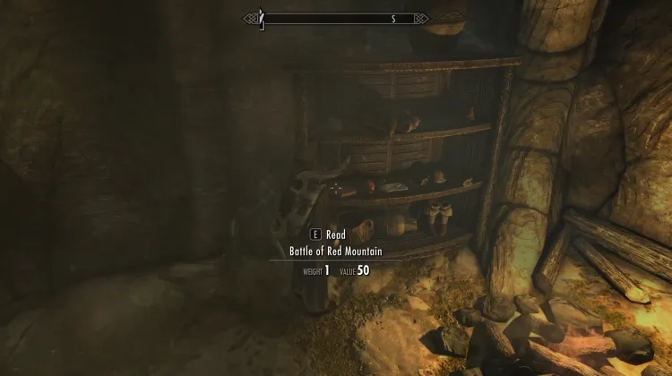 Battle of Red Mountain