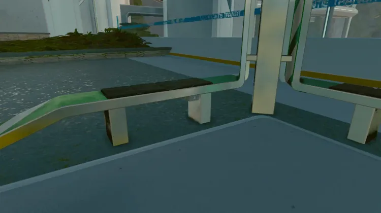 Package from Agent Plato