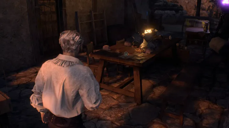 Conseil du Marchand : Le Choix Prudent