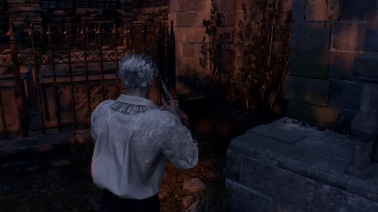 Anel de Gema Vermelha