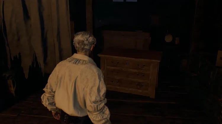 Relógio de Bolso de Latão