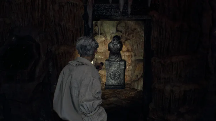 Cabeza del Apóstata