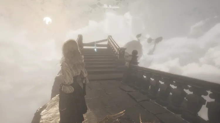 Große Verlangsamung