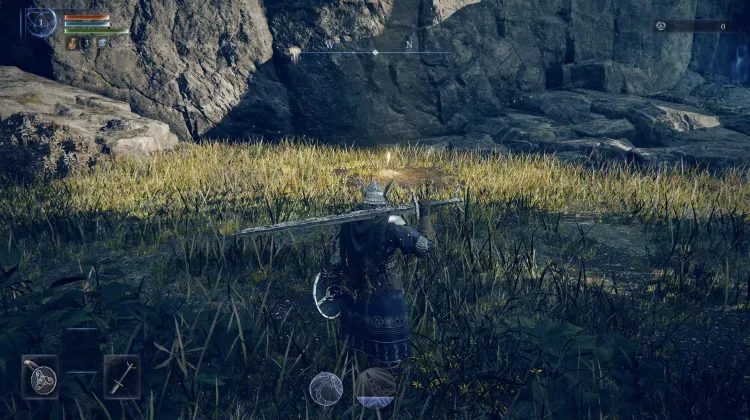 अनुग्रह स्थल