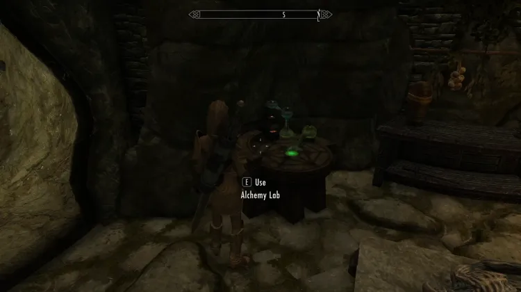 Laboratório de Alquimia