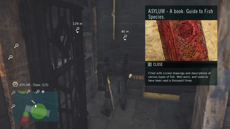 A book: Guide to Fish Species