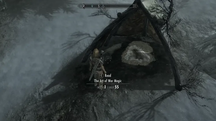 The Art of War Magic