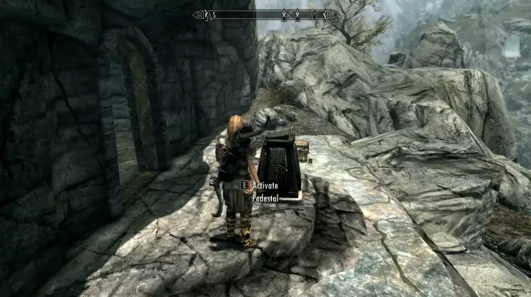 Destruction Ritual Spell