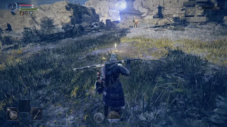 अनुग्रह स्थल