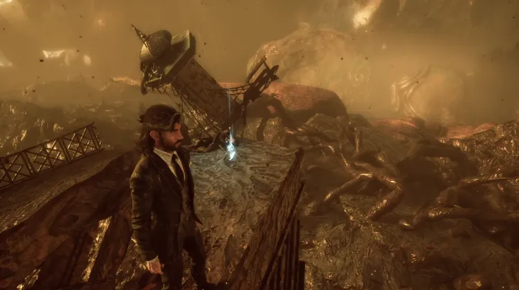 Aufladung Verbrennung