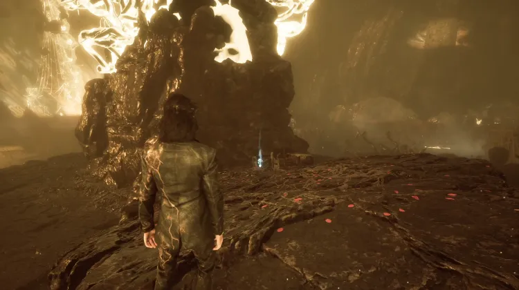 Ansturm auf Mächtige