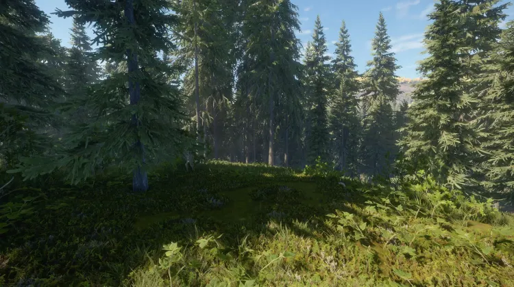 Opening Up The Last Frontier