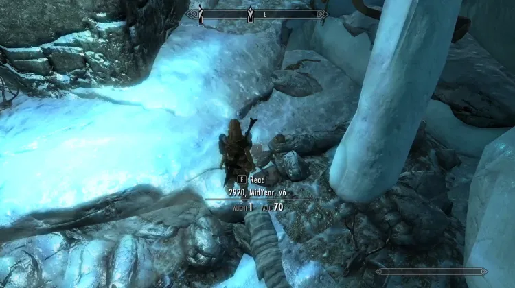 2920, Midyear, Vol VI